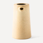 Sprout Oinos | Handmade Ceramic Jug - Stone Beige - 540 ml