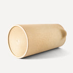 Sprout Oinos | Handmade Ceramic Jug - Stone Beige - 540 ml