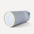 Sprout Oinos | Handmade Ceramic Jug - Aegean Blue - 540 ml