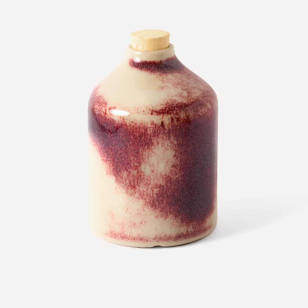 Araque | Handmade Ceramic Carafe - Solar Bloom - 220 ml