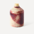 Araque | Handmade Ceramic Carafe - Solar Bloom - 220 ml