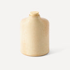 Araque | Handmade Ceramic Carafe - Stone Beige - 220 ml