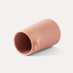 Sprout Chill | Handmade Ceramic Cup - Powder Pink - 270 ml