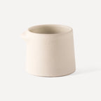 Sprout | Handmade Ceramic Cup - Stone Grey - 250 ml