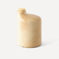 Araque | Handmade Ceramic Carafe - Stone Beige - 220 ml