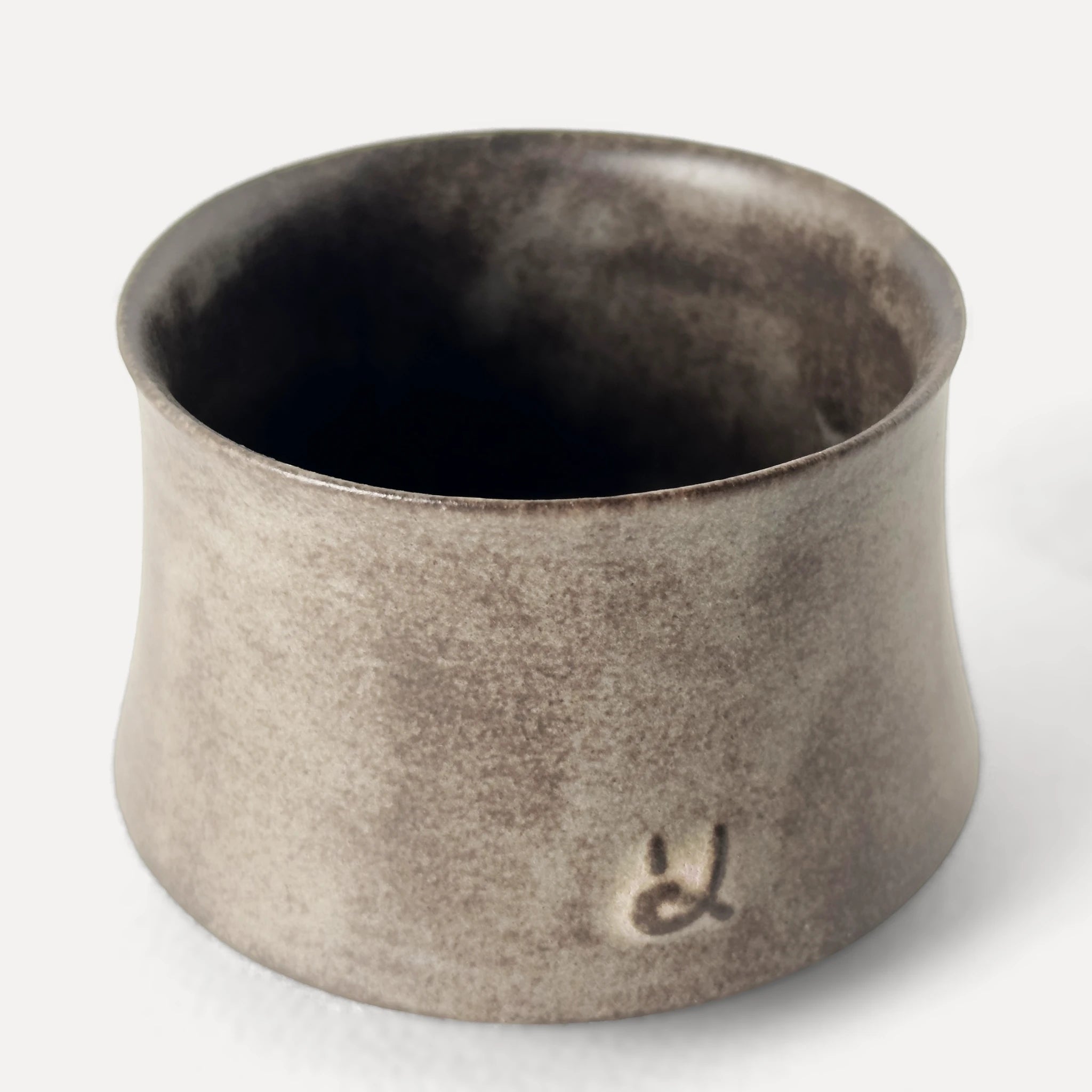 Duskdwell Whiskey Tumbler - Urban Patina - 200 ml