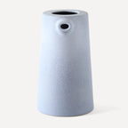 Sprout Oinos | Handmade Ceramic Jug - Aegean Blue - 540 ml