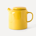 Chirpie | Handmade Teapot - Sunshine Yellow - 700 ml
