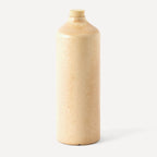 Araque | Handmade Ceramic Bottle - Stone Beige - 560 ml