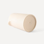 Sprout Chill | Handmade Ceramic Cup - Scandi White  - 270 ml