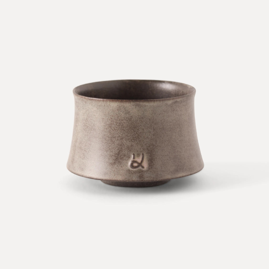 Duskdwell Whiskey Tumbler - Urban Patina - 200 ml