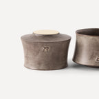 Duskdwell Whiskey Tumbler - Urban Patina - 200 ml