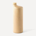 Araque | Handmade Ceramic Bottle - Stone Beige - 560 ml