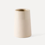 Sprout Chill | Handmade Ceramic Cup - Scandi White  - 270 ml