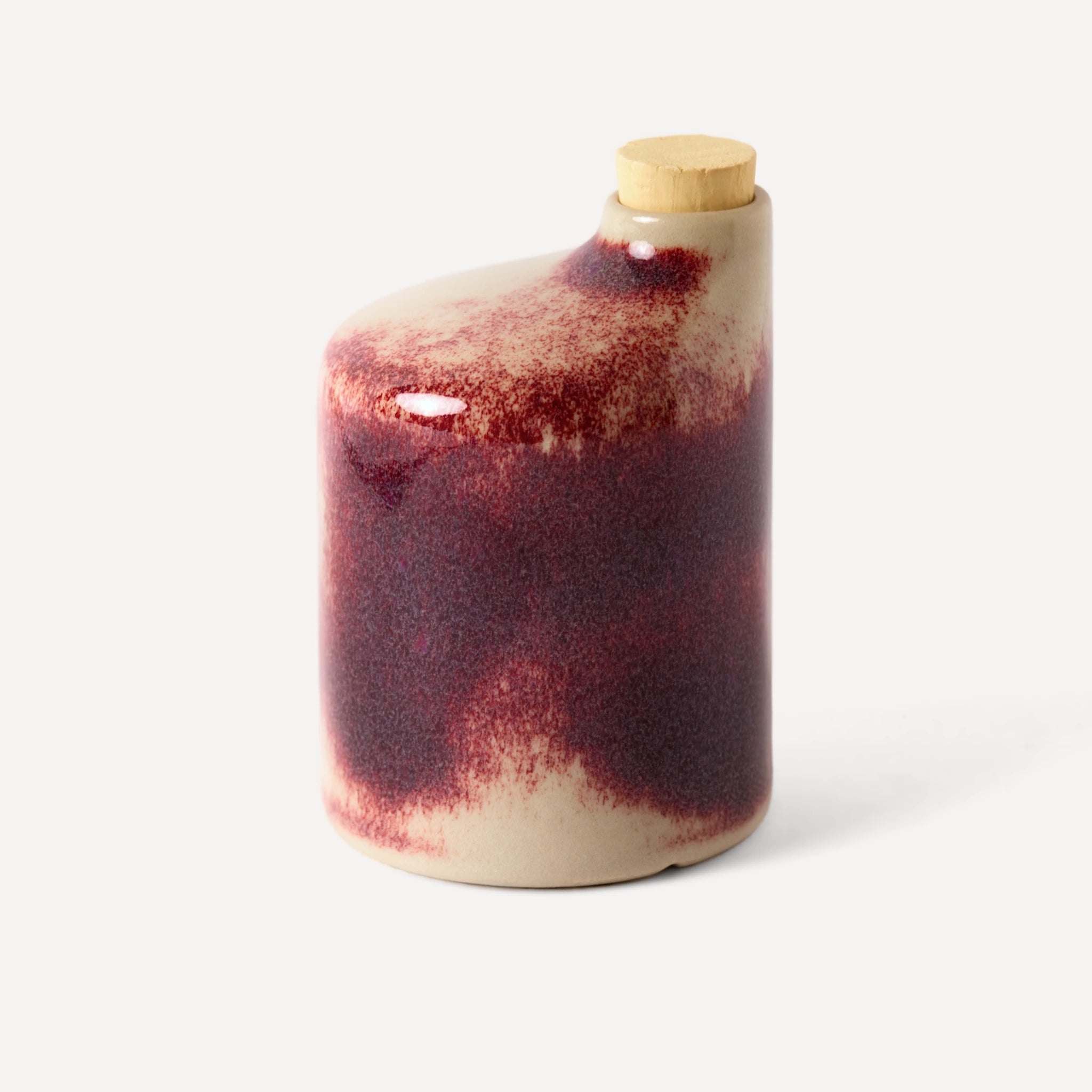 Araque | Handmade Ceramic Carafe - Solar Bloom - 220 ml