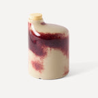 Araque | Handmade Ceramic Carafe - Solar Bloom - 220 ml