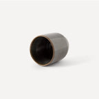 Araque | Handmade Ceramic Shot - Rustic Aqua - 50 ml