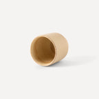 Araque | Handmade Ceramic Shot - Stone Beige - 50 ml