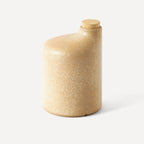 Araque | Handmade Ceramic Carafe - Stone Beige - 220 ml