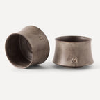 Duskdwell Whiskey Tumbler - Urban Patina - 200 ml