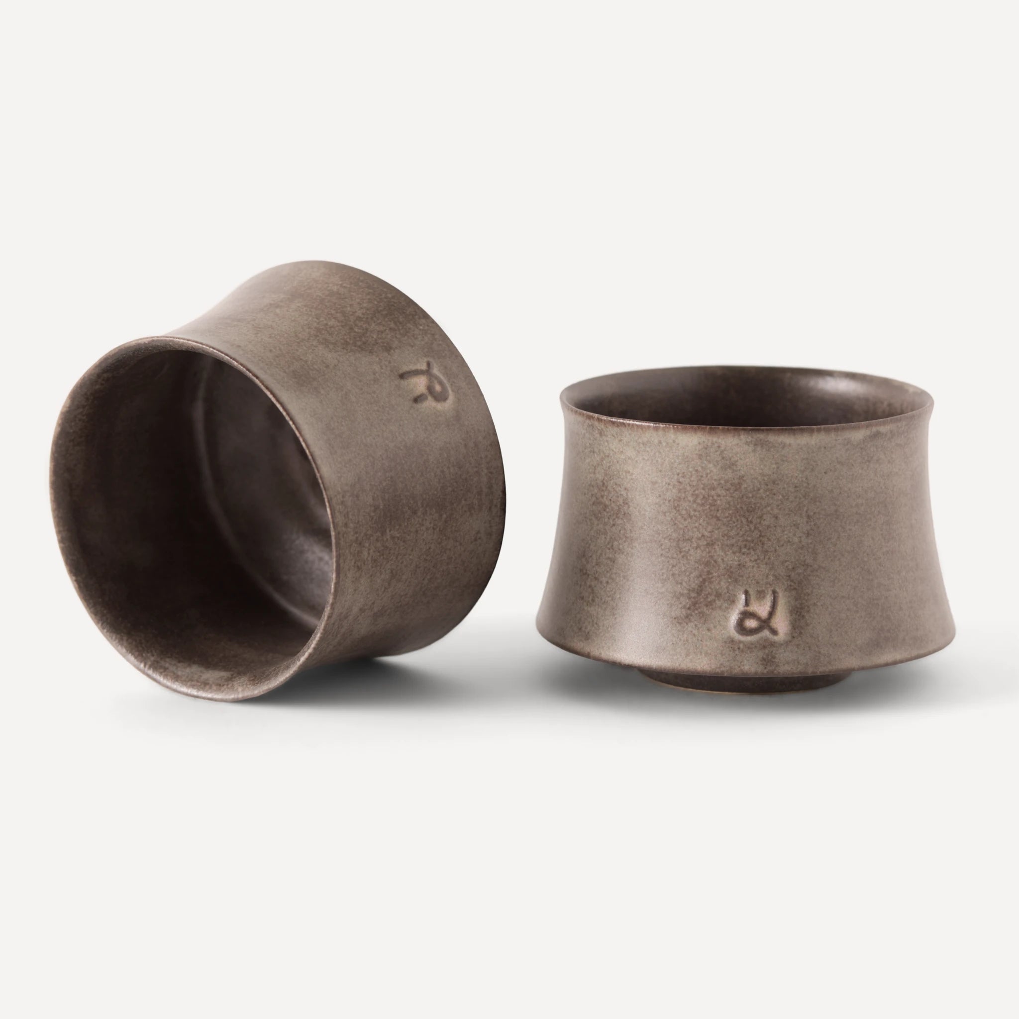 Duskdwell Whiskey Tumbler - Urban Patina - 200 ml