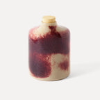 Araque | Handmade Ceramic Carafe - Solar Bloom - 220 ml